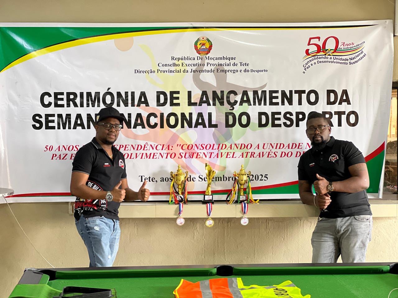 Primeiro Torneio de Bilhar Feminino  - 4